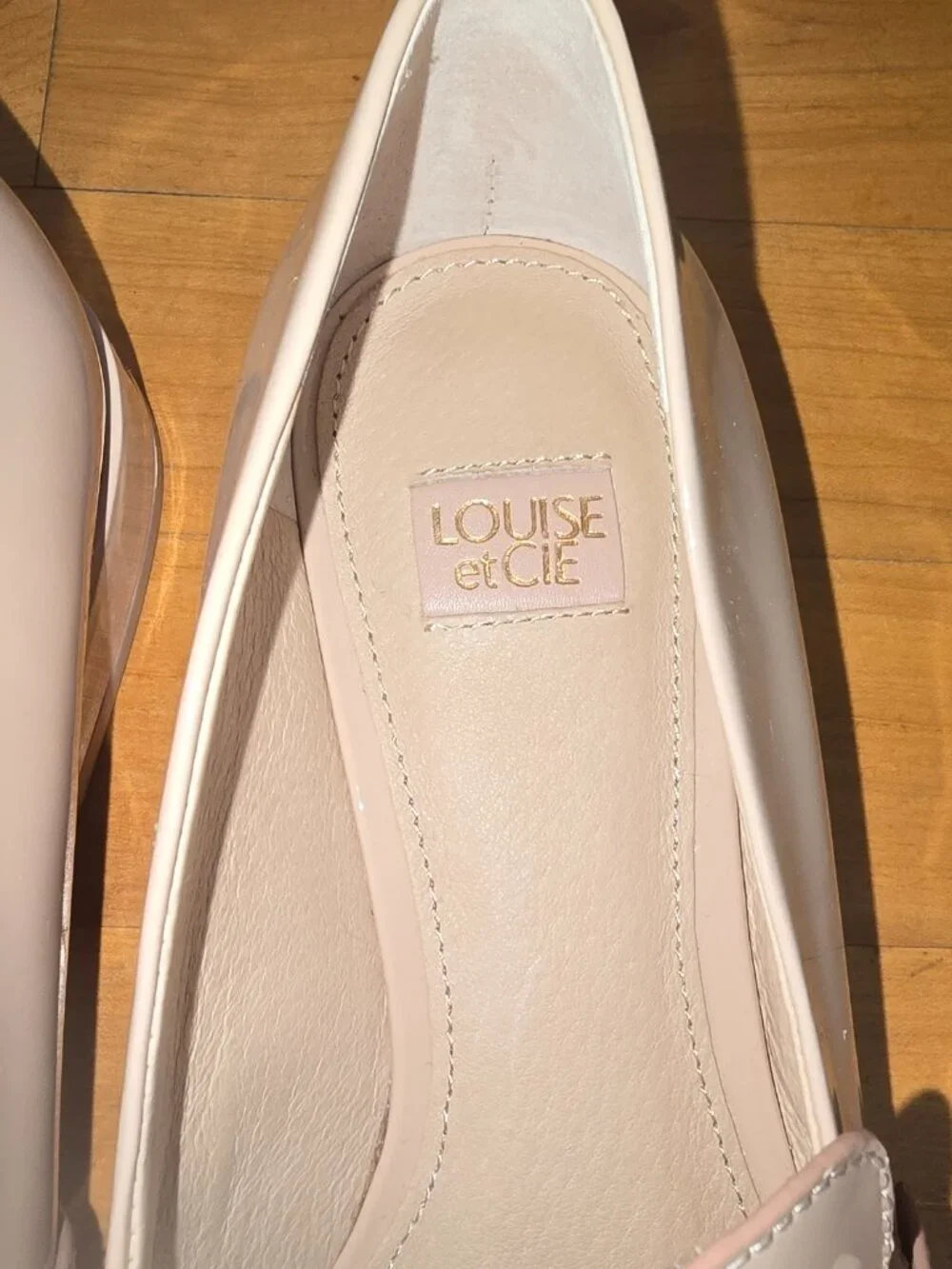 Louise et Cie Lo-Espen Loafers